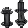 ZEPFJHE Mozzo leggero per mountain bike in alluminio 6 pedane 3 denti driver di precisione lavorato per una migliore accelerazione Mountain Bike Freehub corpo mozzo