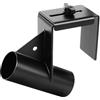 brooksnaji Supporto per canna da pesca sul ghiaccio, da 4,8 cm a 9,4 cm, presa forte, facile da installare, per laghi, fiumi e cortili in inverno, per principianti, p