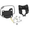 NFYsCHZ Sostituzione degli Accessori 63V-W0093-00 63V-W0093 Kit Riparazione carburatore for fuoribordo 2 Tempi 9.9HP 15HP 6B4-14301-2 63V-14301Kit Riparazione carb