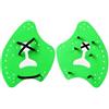Tsophreniq Paddles per allenamento per bambini e adulti con comode mani regolabili per allenamento nuoto pinne efficienti pagaie da nuoto