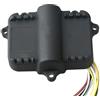 AYZLGAA for Mercury Mariner Fuoribordo 6hp 8hp 9.9hp 10hp 15 20 25 35hp 339-7452a19 18-5777 Switch Box Cdi Power Pack 339-7452a15