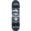 Area Passion - Skateboard completo