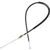 NFYsCHZ Sostituzione degli Accessori 3C8-63600-1 Cavo Maniglia acceleratore 84-804018 for Motore fuoribordo Mercury Quicksild 3C8-63600