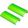 ZEPFJHE Pickleballs Paddles Pesi Clip Contrappeso Blocco decorativo per Setup Rapide Rimozione Pickleballs Accessorio durevole Accessorio