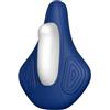 Xoeryoy Allenatore per il Pavimento Pelvico per Uomini e Donne, Dispositivi per Esercizi con Pulsazioni Pelviche a Basso Rumore con Ricarica USB-C, Attrezzo Kegel Portatile per Uso Domestico