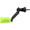 Kivivaka Singolo Rocker Arm Maniglia In Fibra di Carbonio 70mm Stella Stradic Complex F4 F6 Twinpower Ultegra Sahara Reel Parte