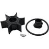 GPJTJROL for Y/a/m/a/h/a 61N-W0078 61N-W0078-00 61N-W0078-0A 61N-W0078-01 Adatto al Kit di Riparazione della girante della Pompa dell'Acqua a 2 Tempi 30HP 4 Tempi 25HP