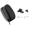 Tsophreniq Universals Borse da Viaggio Valigie Borse Borse Borse Grande Capacità Biciclette per Ciclismo Ingranaggi Antislip Biciclette Organizzatori