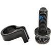 Shimano BR-M535 adattatore bullone di fissaggio e anello di arresto M16 x 18,7 mm