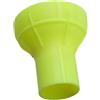 ZEPFJHE Raccoglitori di palline da golf in silicone, strumento di recupero efficiente per quasi tutti i tipi di palline da golf in varie condizioni di gioco
