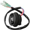 NFYsCHZ Sostituzione degli Accessori Gruppo Interruttore PTT Power Trim e Tilt 3F3-72615 3F3-72615-0 for fuoribordo a 2 Tempi 70HP 4T 25HP 30HP 3F3-72615 Accessori for Barche