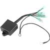 AYZLGAA for Motore fuoribordo Yamaha a 2 Tempi da 3 CV 6l5-85540-m1-00 sostituisce 6l5-85540-m0 6l5-85540-m1 CDI Unit Assy