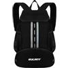 EULANT Zaino da Calcio con Portascarpe,Impermeabile Zainetto Sportivo per Basket Pallavolo Baseball Nuoto Camping Escursionismo Addestramento Spiaggia,Versione di Base