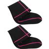 BIUDECO Calzini in Neoprene Termici Antiscivolo per Immersioni e Nuoto, 1 Paio, Versatili e Resistenti, per Nuoto Invernale e attività Acquatiche