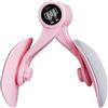 Kaeltsyn Strumento per Recupero Post-Gravidanza Dispositivo trasportabile per l ' Allenamento delle Gambe Antiscivolo Comodo equipaggiamento per Fitness Allenatore Resistenza alla Molla