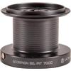 Ultimate Bobina Di Ricambio Ultimate Scorpion Big Pit 7000 - Mulinello