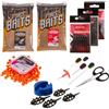 Ultimate Method Feeder Starter Pack - Pasture da Pesca