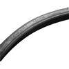 Generico Compatibile con Kenda K191 Pneumatico for Bici da 24 Pollici 24x1 23-540 25-520 Pneumatico Ultra fine for Ciclismo su Sedia a rotelle,Componenti(24x1 23-540)