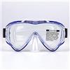 RockCheems Maschera da snorkeling per bambini con pellicola adesiva anti-appannamento e visione ultra chiara