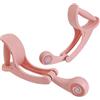 ZEPFJHE 2 pezzi Home Gym Arm Toners con manici stabili, adatti per vari livelli di abilità attrezzature per esercizi