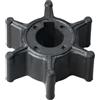 Zenfora Girante della Pompa 'Acqua 6L5-44352 6L5-44352-00 18-8911 Compatibile con Motore fuoribordo 2 Tempi 3HP 4 Tempi 2.5HP F2.5