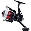Catchmax Spintec 3000 Mulinello Da Spinning (Incl. Lenza In Nylon!) - Mulinello