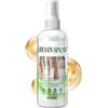 Generic Spray antiscivolo per scarpe | Liquido detergente per suole da 100 ml - Spray antiscivolo per scarpe da ballo | per ballerini e studenti, pole dance e concorsi di movimento