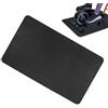 Generic Tappetino da ginnastica e yoga in silicone - Tappetino da allenamento antiscivolo lungo 63 pollici | Tappetino da viaggio leggero per donne, pilates, stretching, allenamento all'aperto e tumbling