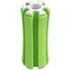 Générique Supporto per borsa da golf a 6 posti, supporto compatto e portatile, contiene 6 bastoncini da golf, per golfista, principiante, borsa per carrello, campo practice, riscaldamento