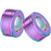 Tsophreniq 2 pezzi freno a disco rondella di regolazione sostituzione pinza freno supporto 6mm cono distanziatore bullone guarnizione in lega metallica vite pinza supporto distanziatore