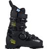 Fischer XTR RC4 110 MV BOA GW Scarponi da sci da uomo Black MP 28-28,5 Sportivo e preciso