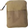 Generico Compact 1000D Nylon Tool Pouch - Zipper Pocket Organizer, Wallet For Outdoor Hiking Gear Storage | Mobile Phones Maps Travel Camping Use, Tool Storage Pouch, Pocket Organizer Bag, Hiking Gear Pouchh