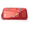 YONEX 4037 Bamdinton - Borsa per racchette, edizione limitata, colore: Rosso