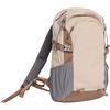 ZEPFJHE Zaino da trekking leggero 22L Design Ventilato Tessuto Oxford Acqua per Escursionismo Campeggio Impermeabile Zaino Trekking