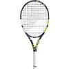 Babolat Pure Aero 25 Racchetta da Tennis per Bambini Multicolore