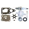 Boot & Motor Suzuki - Kit di manutenzione DF4 / DF5 / DF6 (2002-10)