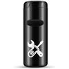 Tsophreniq Impermeabile Borsa di Immagazzinaggio Biciclette Strada Bike Tool Holder Bag Biciclette Borse Mountain Bike Caso Durevole Riparazione Borse per Portaborraccia Acqua