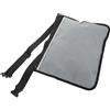 Zerodeko Borsa Porta Palline da Golf e Tennis Oxford Cintura Regolabile, Marsupio Resistente All'umidità per Sport All'aperto e Allenamento, Adatta e Adulti