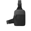 DVMSIEF Chest Bag Borsa A Tracolla Da Uomo A Mini Impermeabile For Sport All'aria Aperta For Cellulare