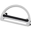 Tsophreniq Acciaio Immersione Immersione Laterale Montaggio Attacchi D Anelli Fermi Cintura Peso Sidemount Immersione Cintura Peso Slide Fibbia D Anelli Stopper