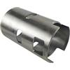 NFYsCHZ Sostituzione degli Accessori Manicotto di Rivestimento Std 66T-10935 66T-10935-00 for Motore for Barche 2T EX40 T40-05020002 40HP 80MM sostituisce Le Parti