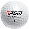 Generic Palline da allenamento da golf a strati: palla da allenamento per swing da golf, con una maneggevolezza più stabile, accessorio per allenamento di assistenza per putter oscillazione da golf,