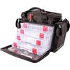 Ultimate Predator Lurebag + 6 Boxes - Borsa Da Pesca
