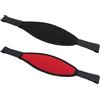 Ysyqkn Copertura Cinghia Maschera Subacquea con Rivestimento Neoprene Accessorio Immersione Fascia Occhiali Sub Antiannodamento Capelli Adatto per