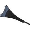 ZEPFJHE Road Bike Trainer Fasce per il sudore Telaio Della Bicicletta Protezione Del Sudore Copertura per Biciclette Indoor Ciclismo Allenamento Enduring Frame Protector