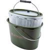 Ultimate Secchio per Pesci Esca 5L - Accessori per Esche