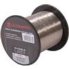 Ultimate Topix Nylon Invisible Grey 1200m 0,28mm 4,73kg - Monofilo Da Pesca