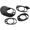 Tuminita Kit Distanziali Divisi per Rondelle Manubrio, Adattatori per Manubrio SL8 per Bici da, Accessori per Telaio SL7