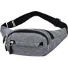 Opilroyn Marsupio da viaggio, casual, per corsa, viaggi, impermeabile, per passeggiate con cani, shopping, campeggio
