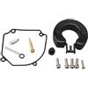NFYsCHZ Sostituzione degli Accessori Kit di Riparazione carburatore 346-87122-0 for Barca a Motore 25HP 30HP 346871220M Mercury 25HP 30HP 40HP 84475M 18-7291 346-87122